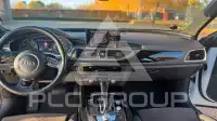 2015 Audi A6