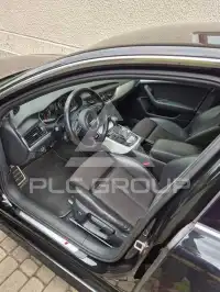 2015 Audi A6