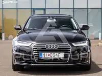 2015 Audi A6