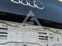 2015 Audi A6