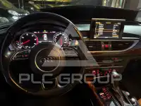 2015 Audi A6