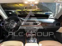 2015 Audi A6