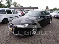 2015 Audi A6