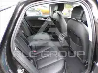 2015 Audi A6