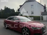2015 Audi A6