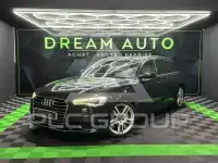 2015 Audi A6