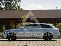 2015 Audi A6