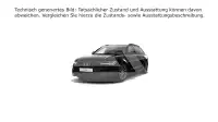 2015 Audi A6