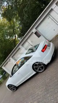 2015 Audi A6