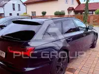 2015 Audi A6