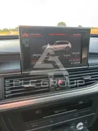 2015 Audi A6