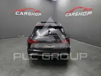 2015 Audi A6