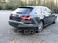 2015 Audi A6