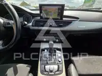 2015 Audi A6