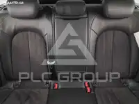 2015 Audi A6