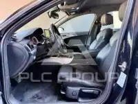 2015 Audi A6