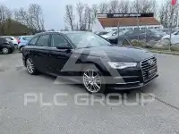 2015 Audi A6