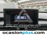 2015 Audi A6