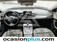 2015 Audi A6
