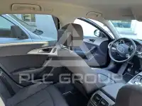 2015 Audi A6