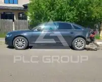 2015 Audi A6