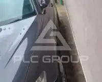 2015 Audi A6