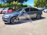 2015 Audi A6