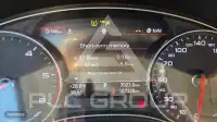 2015 Audi A6