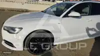 2015 Audi A6