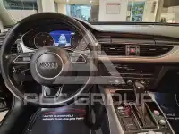 2015 Audi A6