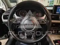 2015 Audi A6