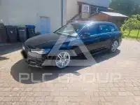 2015 Audi A6