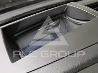 2015 Audi A6