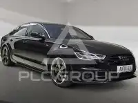 2015 Audi A6