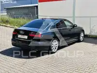 2015 Audi A6