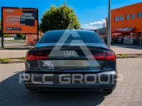 2015 Audi A6