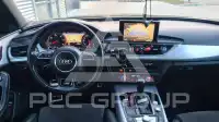 2015 Audi A6