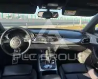 2015 Audi A6