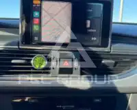 2015 Audi A6