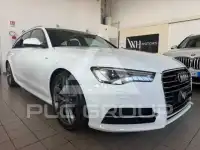 2015 Audi A6