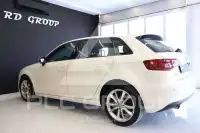 2015 Audi A3