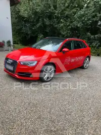 2015 Audi A3