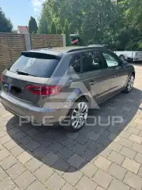 2015 Audi A3