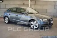 2015 Audi A3