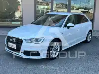2015 Audi A3
