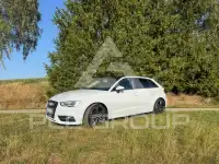 2015 Audi A3