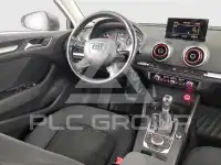 2015 Audi A3