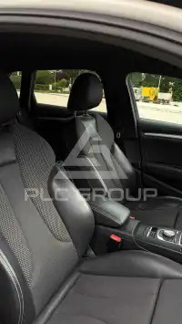 2015 Audi A3