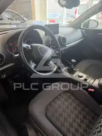 2015 Audi A3
