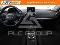 2015 Audi A3